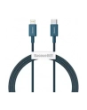 Baseus Kabel USB Lightning Superior 1m Niebieski (CATLYSA03) - nr 13