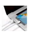 Kabel USB Typ C - USB Typ C BASEUS Superior Series 1 m Biały - nr 10