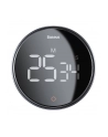 Baseus heyo rotation Pro Stoper minutnik timer cyfrowy magnetyczny LED HD - nr 2