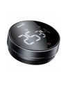 Baseus heyo rotation Pro Stoper minutnik timer cyfrowy magnetyczny LED HD - nr 3