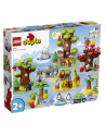 LEGO 10975 DUPLO Town Dzikie zwierzęta świata p2 - nr 1