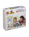 LEGO 10977 DUPLO My First Mój pierwszy szczeniak i kotek z dźwiękami p4 - nr 18