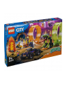 LEGO 60339 CITY Arena kaskaderska z podwójną pętlą p3 - nr 21