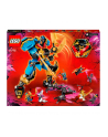 LEGO 71775 NINJAGO Samuraj X Mech Nyi p4 - nr 16