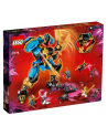 LEGO 71775 NINJAGO Samuraj X Mech Nyi p4 - nr 19