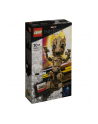 LEGO 76217 SUPER HEROES Ja jestem Groot p4 - nr 41