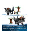 LEGO 76400 HARRY POTTER Testrale i kareta z Hogwartu p4 - nr 4