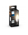 Smart Light Bulb|PHILIPS|Power consumption 5.5 Watts|Luminous flux 470 Lumen|2700 K|220-240V|Bluetooth/ZigBee|929003021101 - nr 19