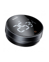 Baseus heyo rotation Pro Stoper minutnik timer cyfrowy magnetyczny LED HD - nr 3