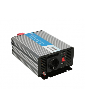 extralink Przetwornica napięcia OPIP-500W