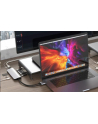 hyperdrive Adapter Hyper VIPER 10-in-2 HUB, 4K 2x HDMI, 3x USB-A, Gigabit Ethernet,SD, MicroSD, USB-C Power Delivery 60W, AudioJack Srebrny - nr 6