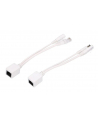extralink Injector i Splitter PoE 1 portowy - nr 1