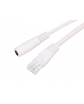 extralink Injector i Splitter PoE 1 portowy