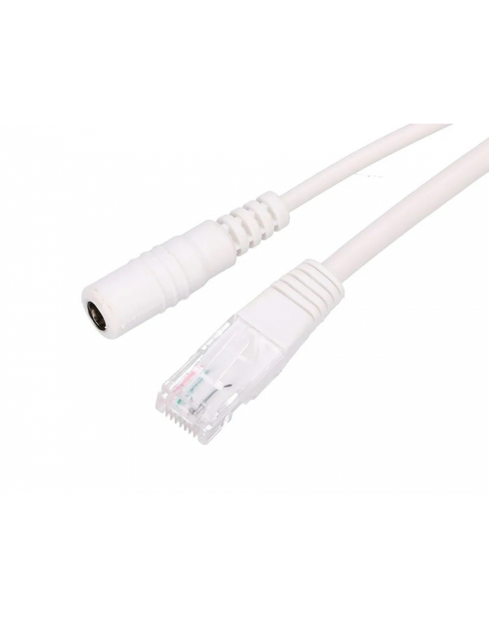 extralink Injector i Splitter PoE 1 portowy główny