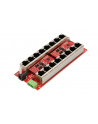 extralink PoE Injector 8 portów Gigabit - nr 8