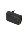 extralink Zasilacz PoE POE-12-12W 12V 1A 12W - nr 1