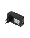 extralink Zasilacz PoE POE-12-12W 12V 1A 12W - nr 2
