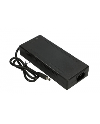 extralink Zasilacz 24V 144W 6A jack 5,5/2,1
