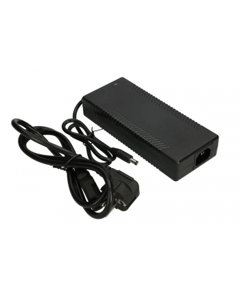 extralink Zasilacz 24V 144W 6A jack 5,5/2,1