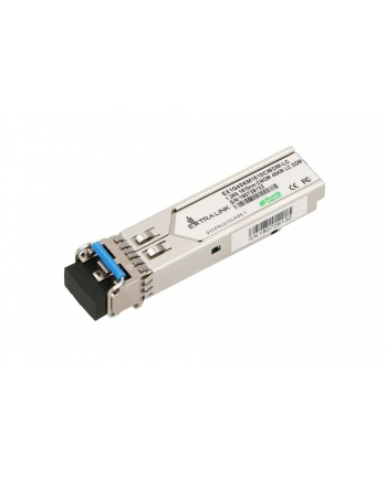 extralink Moduł SFP 1.25G CWDM 1510nm single 40km LC