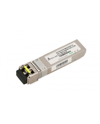 extralink Moduł SFP+ 10G 1550nm single 10km LC