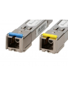 extralink Moduły SFP 1.25G WDM 1310/1550nm 3km SC - nr 3