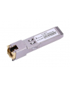 extralink Moduł SFP 1.25G SFP RJ45 100/1000BASE-T - nr 1