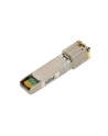 extralink Moduł SFP+ 10G do RJ45 - nr 2