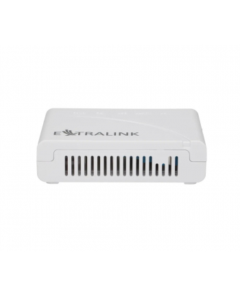 extralink Terminal abonencki Elara ONT 1x GPON 1x RJ45 1000Mb/s