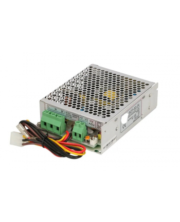 extralink Zasilacz buforowy SCP-50-24 27,6V 50W