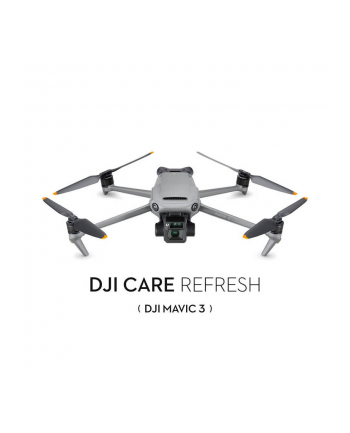 Dji Ubezpieczenie Care Refresh Mavic 3 nr 1