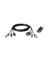 Aten CABLE KIT HDMI /USB/SP - DVI-DD L:1.8M (2L7D02DHX2) - nr 3