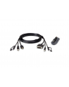 Aten CABLE KIT HDMI /USB/SP - DVI-DD L:1.8M (2L7D02DHX2) - nr 4
