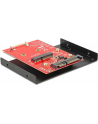 Delock Konwerter SATA 22Pin / mSATA (62415) - nr 6