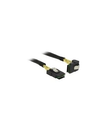 Delock Mini SAS - Mini SAS 0.50m (83622)