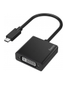 Hama Kabel Usb-C - Dvi (200316) - nr 1