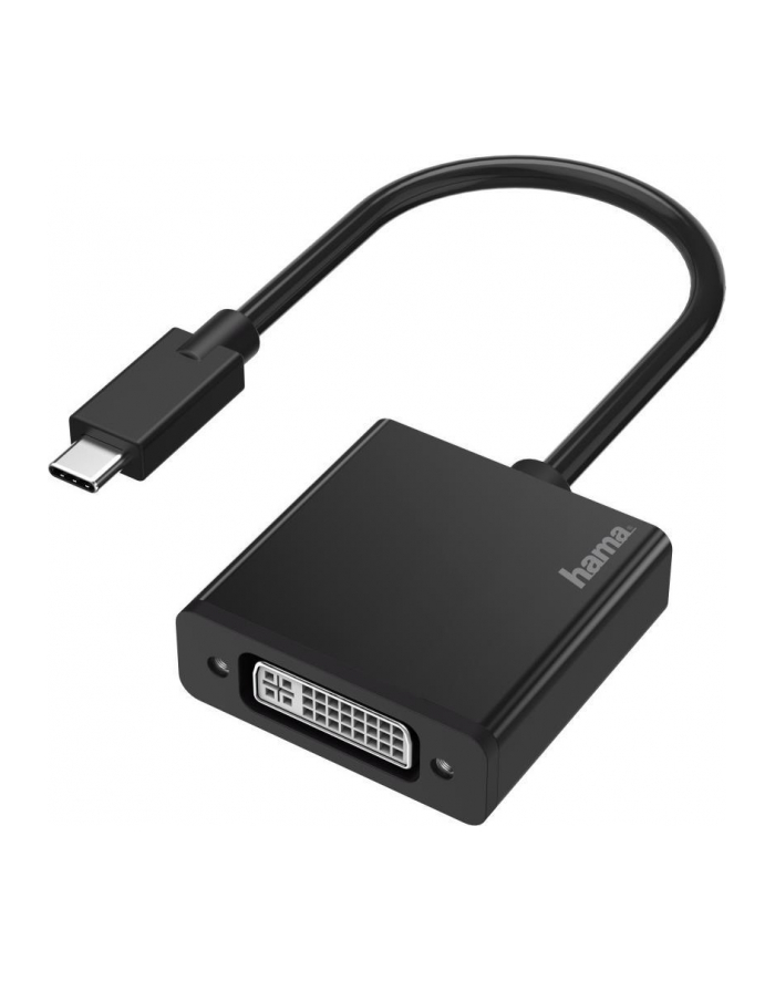 Hama Kabel Usb-C - Dvi (200316) główny