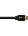 InLine DisplayPort Kabel aktywny czarny pozłacane kontakty - 15m (17115A) - nr 3