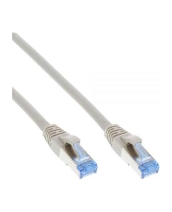 InLine Patchcord S/FTP PiMF Cat.6A halogen free 500MHz 20m (76820)