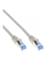 InLine Patchcord S/FTP PiMF Cat.6A halogen free 500MHz 20m (76820) - nr 3