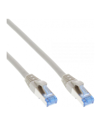 InLine Patchcord S/FTP PiMF Cat.6A halogen free 500MHz 20m (76820)