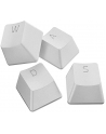 Razer PBT Keycap Mercury White (RC2101490200R3M1) - nr 2