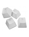 Razer PBT Keycap Mercury White (RC2101490200R3M1) - nr 9