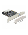 Delock PCI Express USB 3.1 (89399) - nr 1