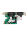 Digitus Kontroler Pci Express 2Xserial Db9 Com Rs232 (Ds-3-1) - nr 3