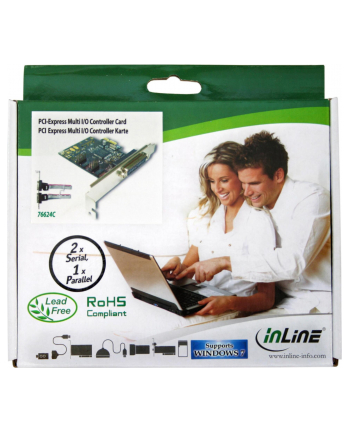 InLine 76624C nr 1