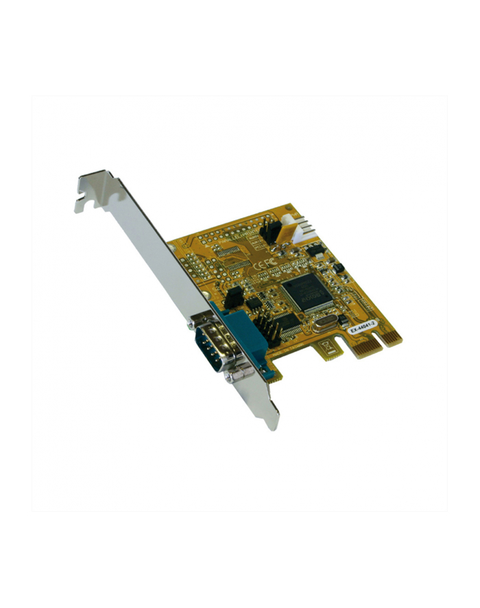 EXSYS EX-44041-2 (EX-44041-2) główny