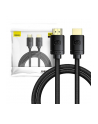 BASEUS  KABEL PRZEWÓD HDMI 2.1 8K 60HZ UHD 3D 48GB - nr 1