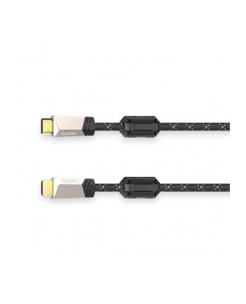 HAMA KABEL HDMI - HDMI 1.5 M