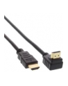 Inline Kabel HDMI kątowy czarny 15m (17015V) - nr 9